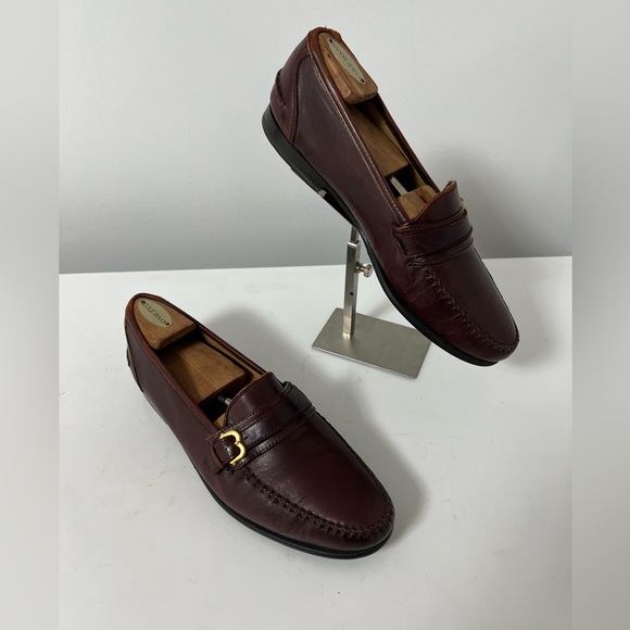 Bally Men’s Shoes 10 👞 - Picture 7 of 16